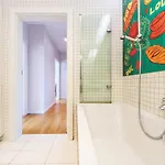 Apartamento Pomorskie Aquarius *