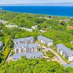 Pomorskie Aquarius Apartamento Sopot
