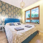 Apartamento Pomorskie Aquarius *