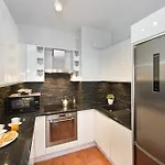 Pomorskie Aquarius Apartamento Sopot
