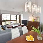 Apartamento Pomorskie Aquarius *