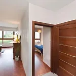 Apartamento Pomorskie Aquarius Sopot
