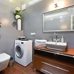 Pomorskie Aquarius Apartamento