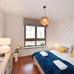 Apartamento Pomorskie Aquarius Sopot
