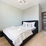 Apartamento Pomorskie Aquarius *