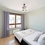 Apartamento Pomorskie Aquarius *