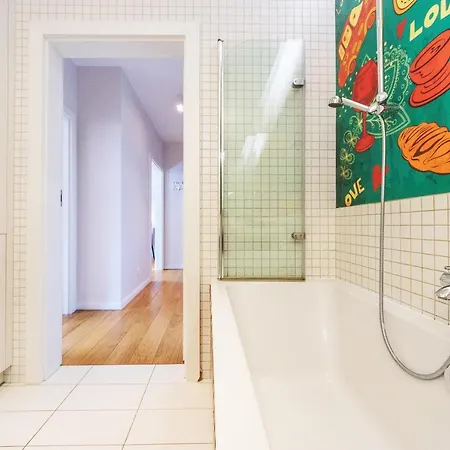 Appartement Pomorskie Aquarius *
