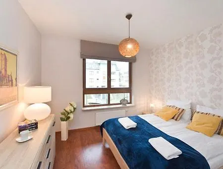 Appartement Pomorskie Aquarius Sopot