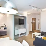 水瓶座拉尼亚公寓 公寓 *