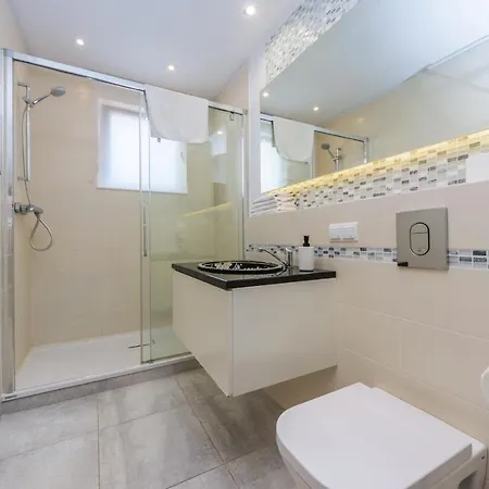 Apartman Pomorskie Aquarius Sopot