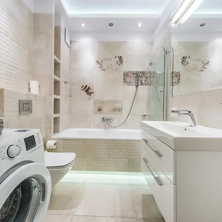 Pomorskie Aquarius * Sopot