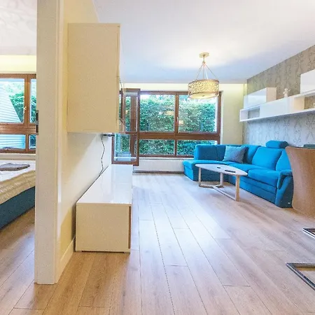 Pomorskie Aquarius Apartment