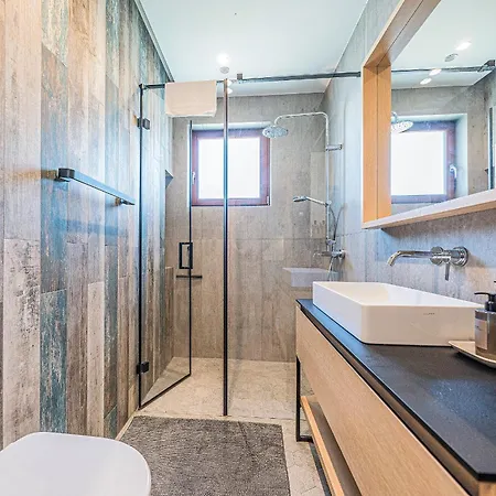 Pomorskie Aquarius Apartman Sopot