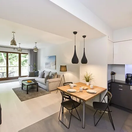 Pomorskie Aquarius * Sopot