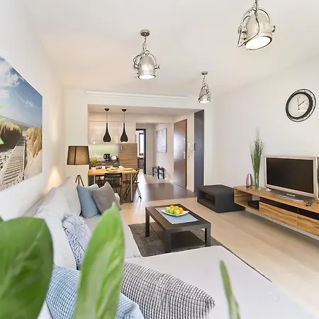 Pomorskie Aquarius Sopot