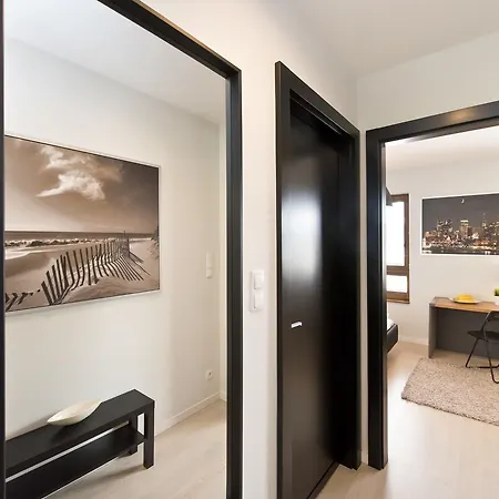 Pomorskie Aquarius Sopot