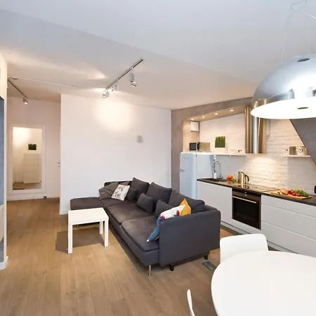 Pomorskie Aquarius Sopot