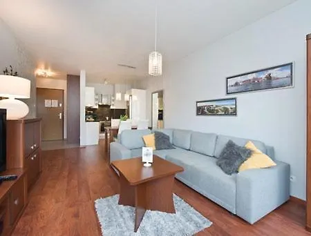 Pomorskie Aquarius * Sopot