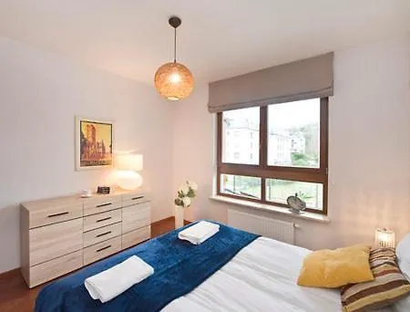 Appartement Pomorskie Aquarius *