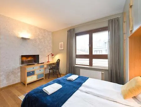 Appartement Pomorskie Aquarius *