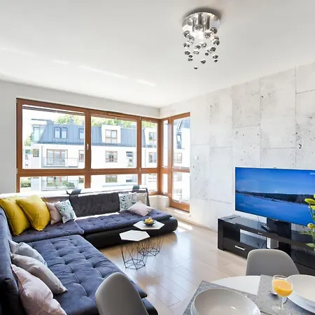 Pomorskie Aquarius * Sopot