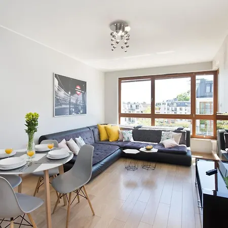 Apartman Pomorskie Aquarius *