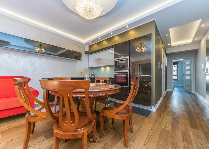 Pomorskie Aquarius Sopot