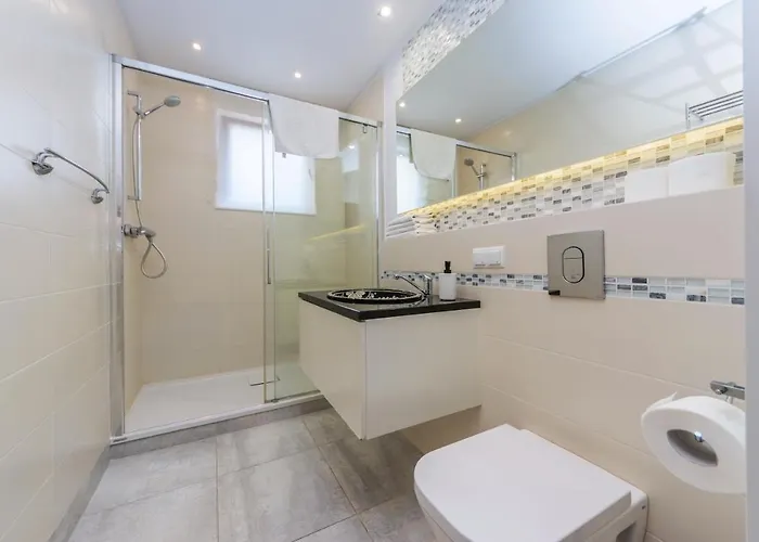 Appartement Pomorskie Aquarius Sopot