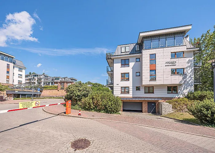 Pomorskie Aquarius ソポト