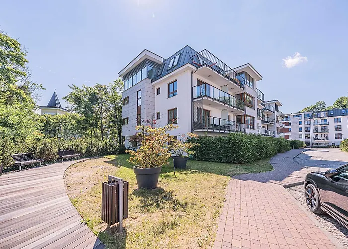 Pomorskie Aquarius * Sopot