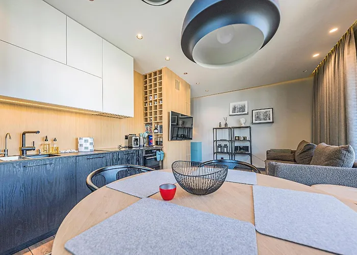 Pomorskie Aquarius * Sopot