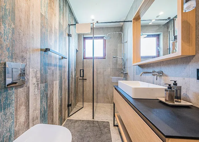 Pomorskie Aquarius Apartamento Sopot