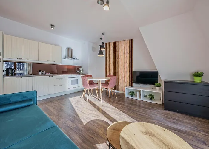 Pomorskie Aquarius * Sopot