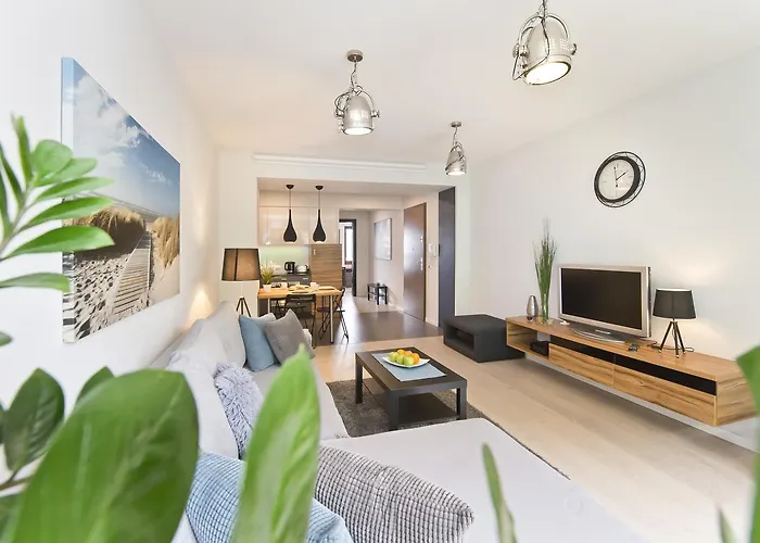 Pomorskie Aquarius Sopot