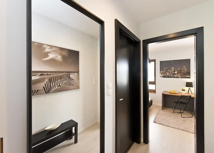 Pomorskie Aquarius Sopot