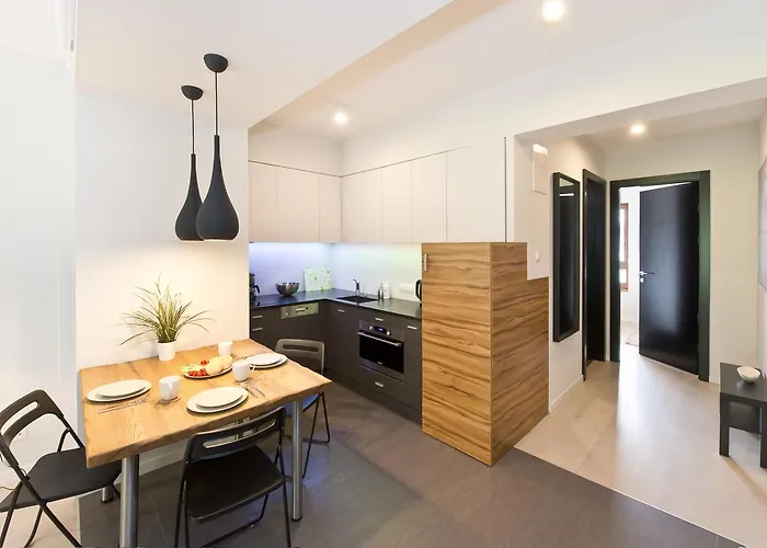 Apartamento Pomorskie Aquarius