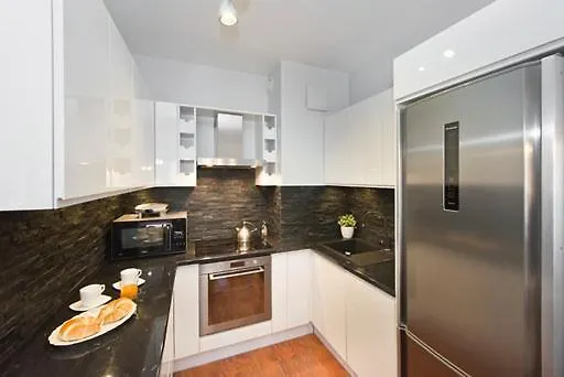 Pomorskie Aquarius Apartamento Sopot