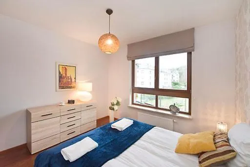 Appartement Pomorskie Aquarius *