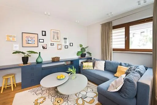 Apartamento Pomorskie Aquarius Sopot