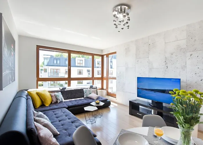 Pomorskie Aquarius * Sopot